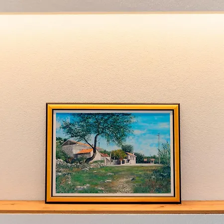 Villa Papac *