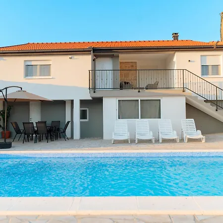 Villa Papac Stolac