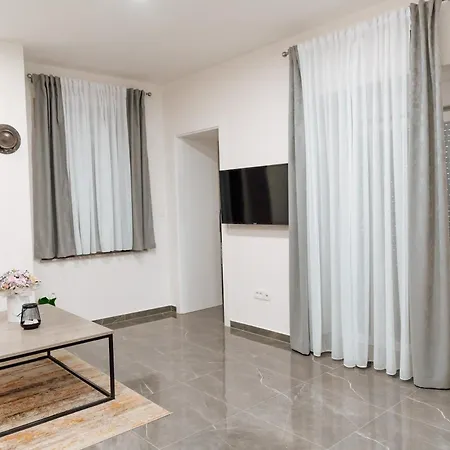 Papac Villa Stolac