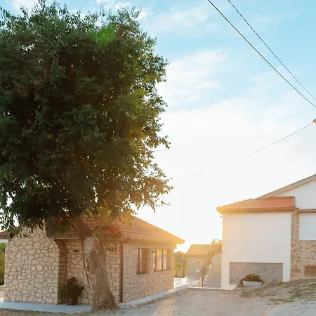 Papac Villa *