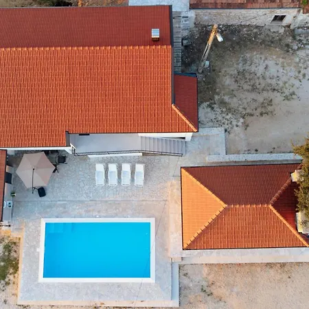Villa Papac Stolac